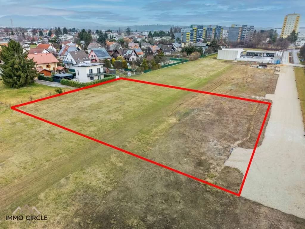 Immobilie kaufen in Graz – 3 379 m²