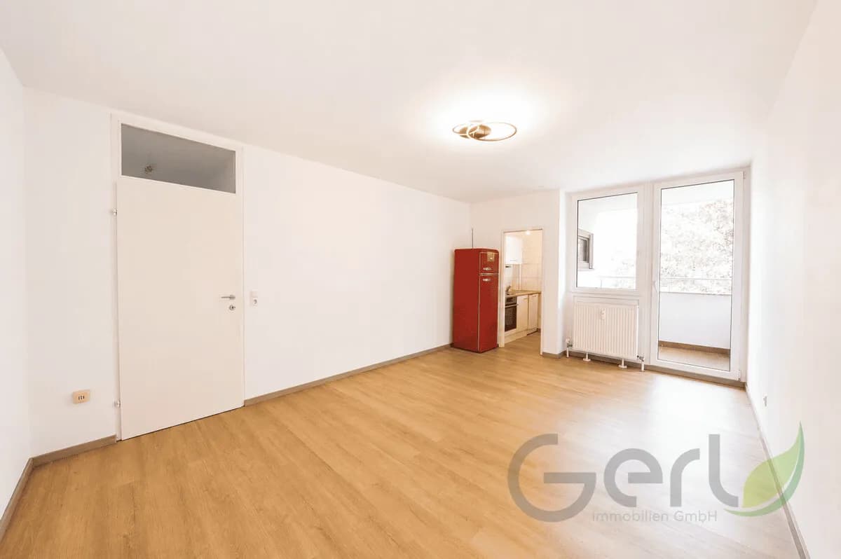 2-Zimmer-Wohnung mieten in Salzburg Stadt – 45,27 m², € 974 – Bild 4 von 10
