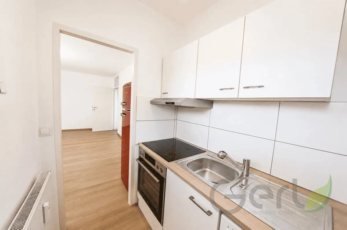 2-Zimmer-Wohnung mieten in Salzburg Stadt – 45,27 m², € 974 – Bild 5 von 10