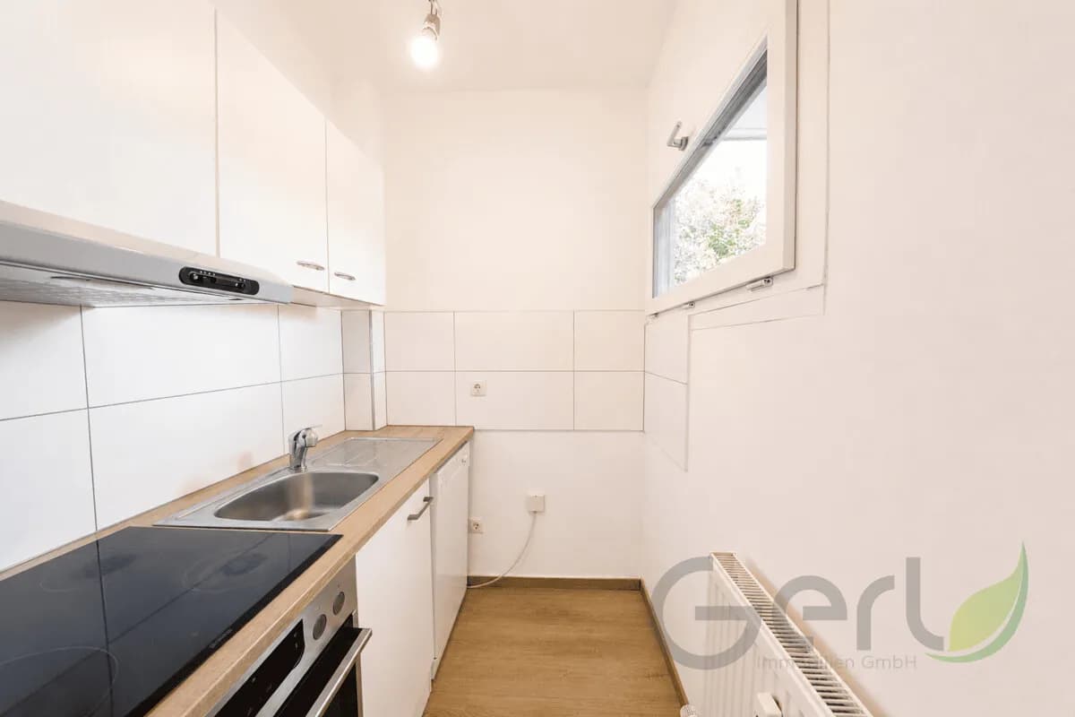2-Zimmer-Wohnung mieten in Salzburg Stadt – 45,27 m², € 974 – Bild 6 von 10