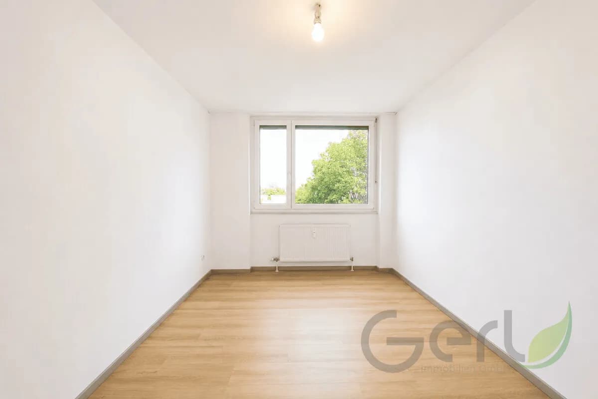 2-Zimmer-Wohnung mieten in Salzburg Stadt – 45,27 m², € 974 – Bild 7 von 10