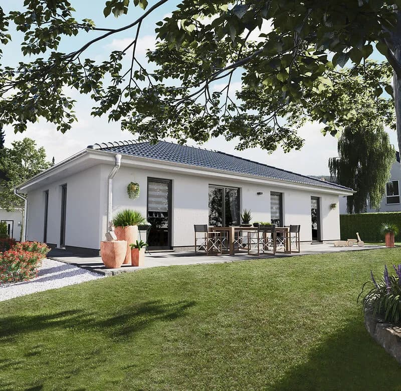 Grundstück kaufen in Mistelbach – 500 m², € 115.000 – Bild 2 von 5