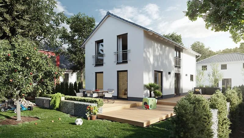 Grundstück kaufen in Mistelbach – 500 m², € 115.000 – Bild 3 von 5