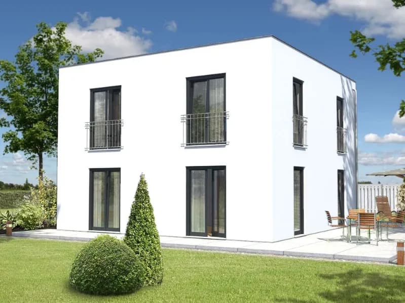 Grundstück kaufen in Mistelbach – 500 m², € 115.000 – Bild 4 von 5
