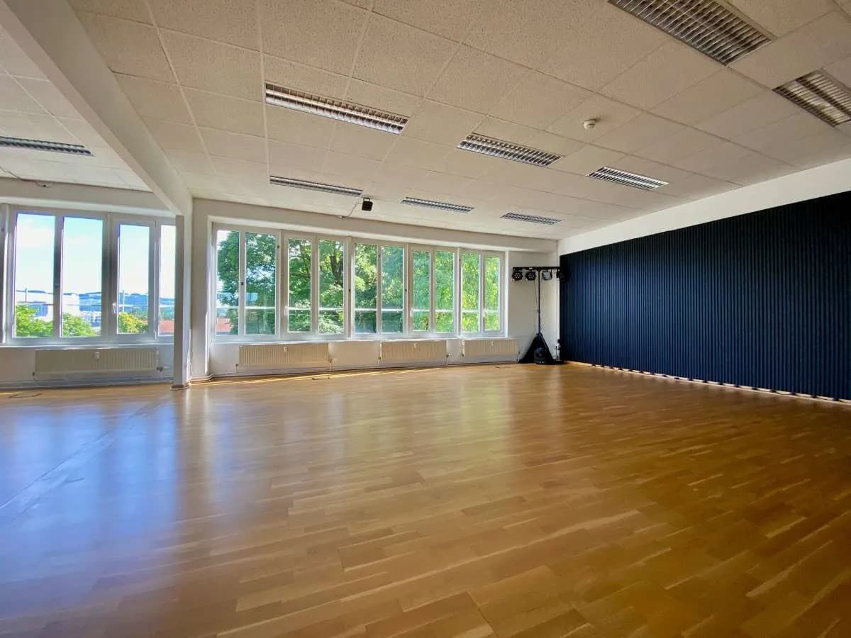 Gewerbeimmobilie mieten in Linz – 248 m², € 2.742 – Bild 3 von 16