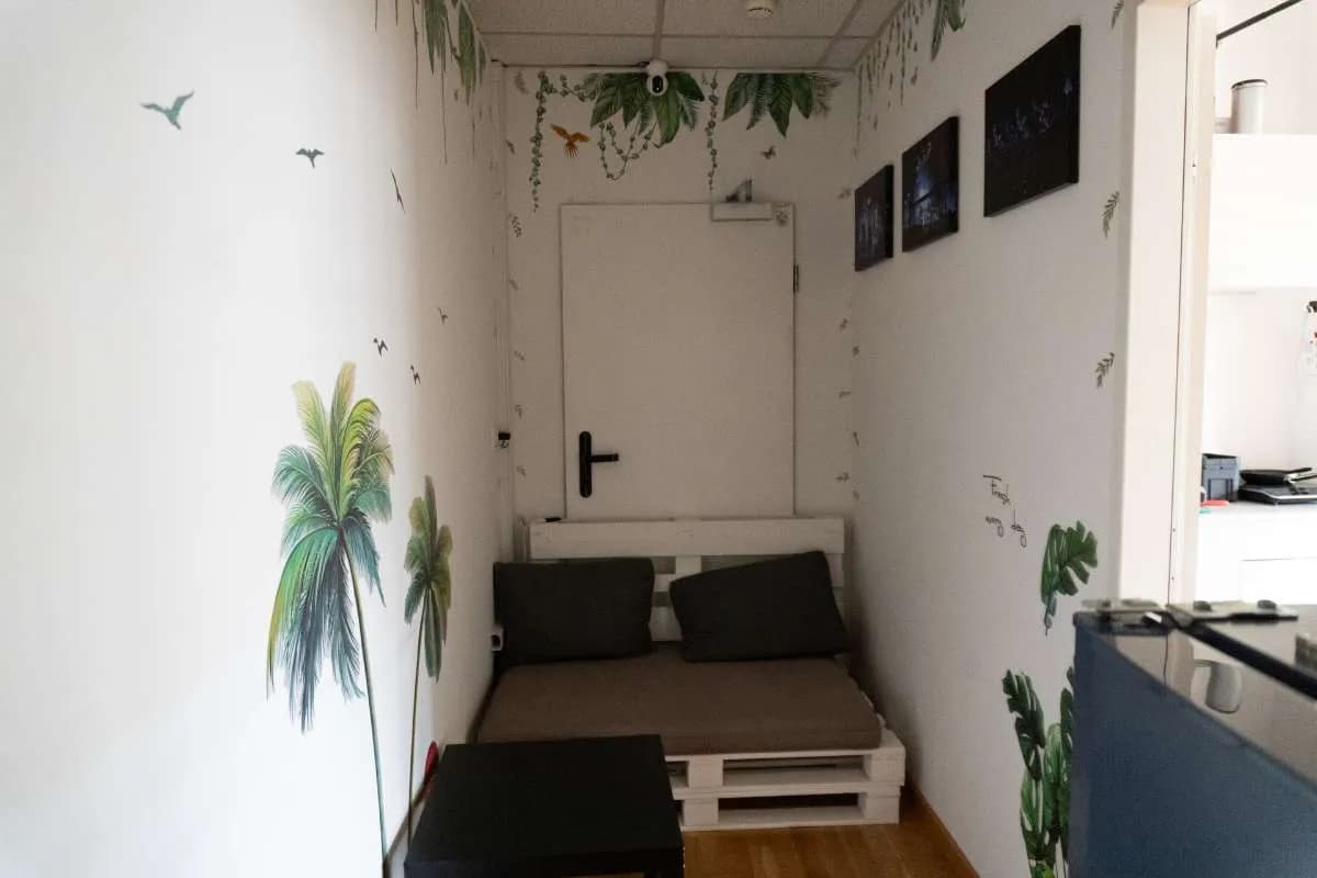 Gewerbeimmobilie mieten in Linz – 248 m², € 2.742 – Bild 7 von 16