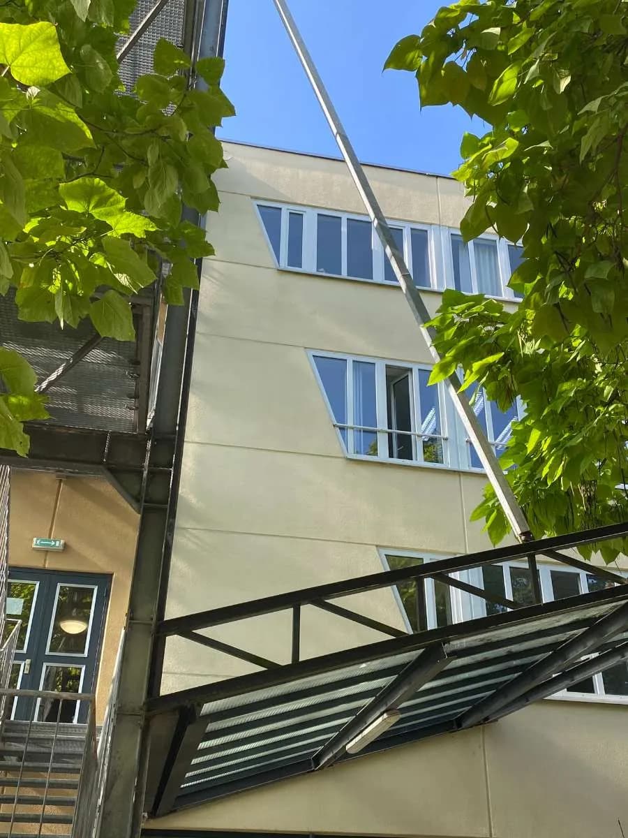 Gewerbeimmobilie mieten in Linz – 248 m², € 2.742 – Bild 13 von 16