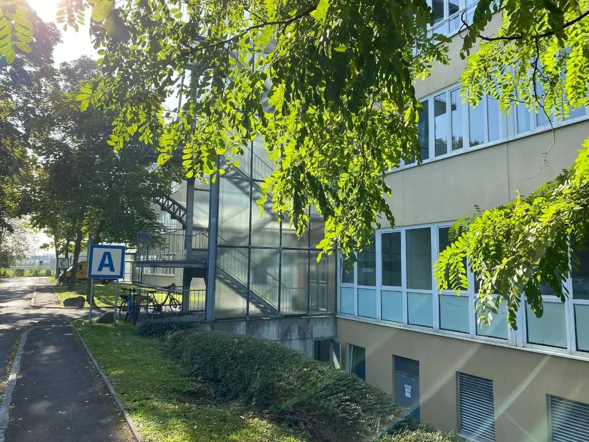 Gewerbeimmobilie mieten in Linz – 248 m², € 2.742 – Bild 14 von 16