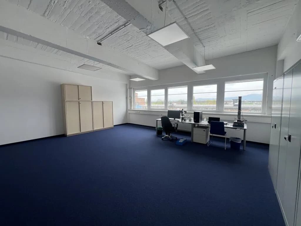 Gewerbeimmobilie mieten in Baden – 693 m², € 6.895 – Bild 3 von 11