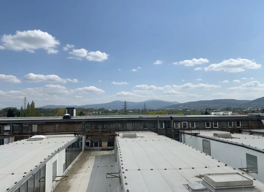 Gewerbeimmobilie mieten in Baden – 693 m², € 6.895 – Bild 5 von 11