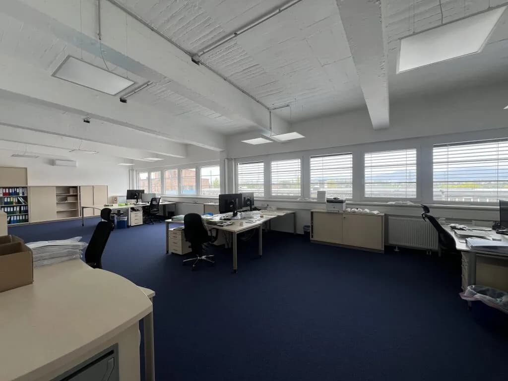 Gewerbeimmobilie mieten in Baden – 693 m², € 6.895 – Bild 6 von 11