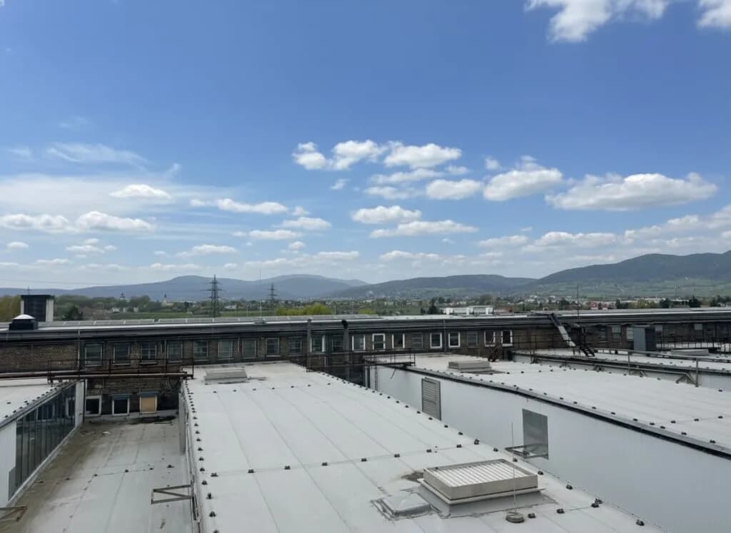 Gewerbeimmobilie mieten in Baden – 693 m², € 6.895 – Bild 9 von 11