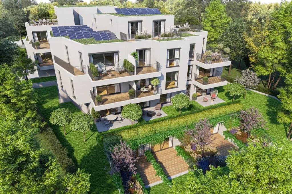 4-Zimmer-Wohnung kaufen in Wien – 149,79 m², € 1.579.000 – Bild 2 von 3