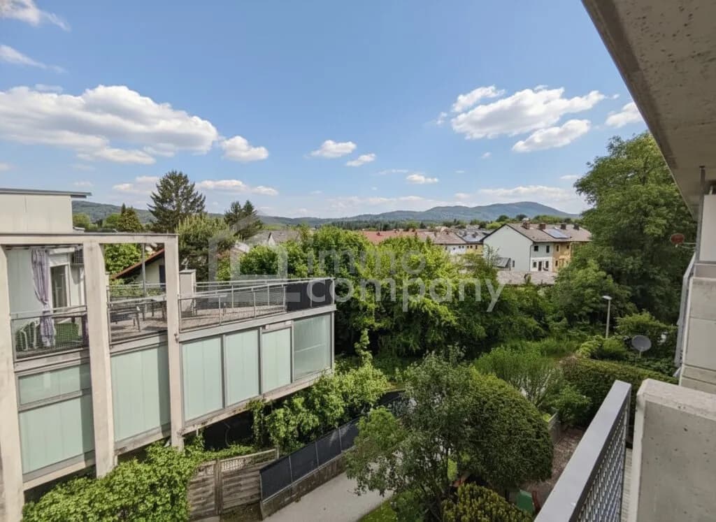 2-Zimmer-Wohnung kaufen in Graz – 60,33 m², € 187.000 – Bild 3 von 5