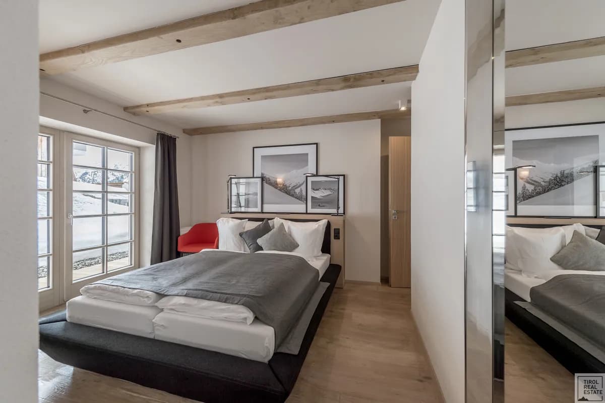2-Zimmer-Wohnung kaufen in Imst – 51,55 m², € 441.000 – Bild 3 von 23