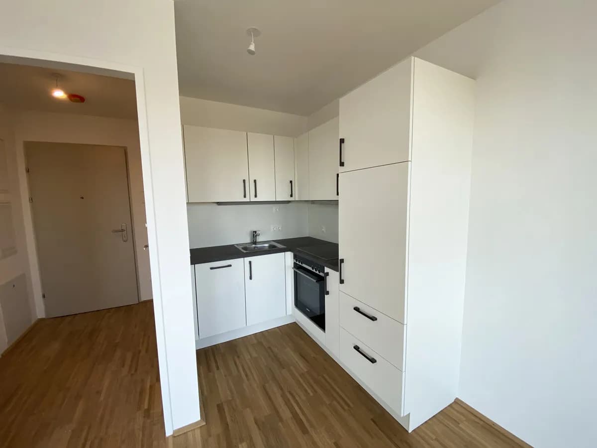 1-Zimmer-Wohnung mieten in Wien – 34,73 m², € 729 – Bild 3 von 12