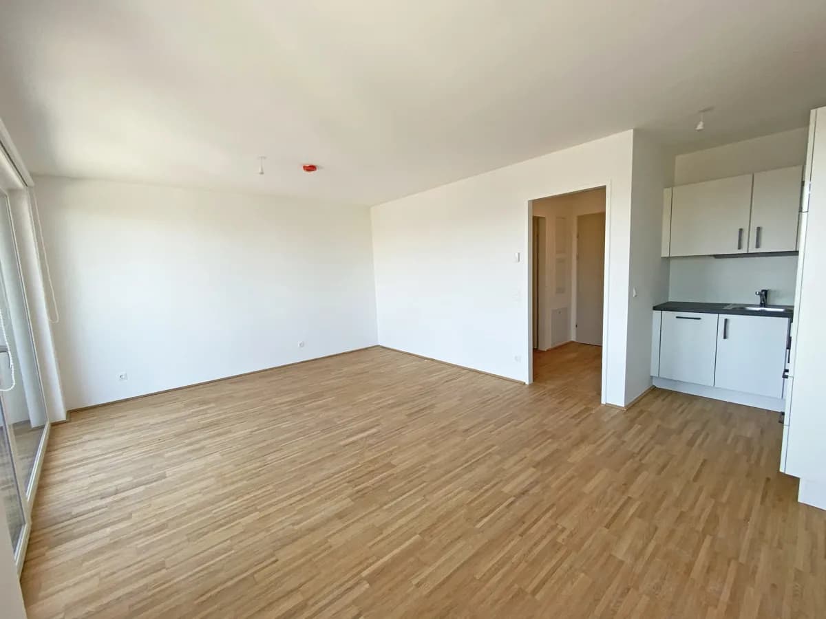 1-Zimmer-Wohnung mieten in Wien – 34,73 m², € 729 – Bild 5 von 12