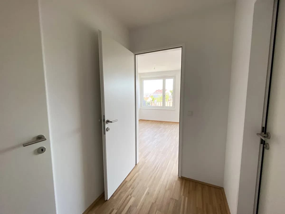 1-Zimmer-Wohnung mieten in Wien – 34,73 m², € 729 – Bild 7 von 12