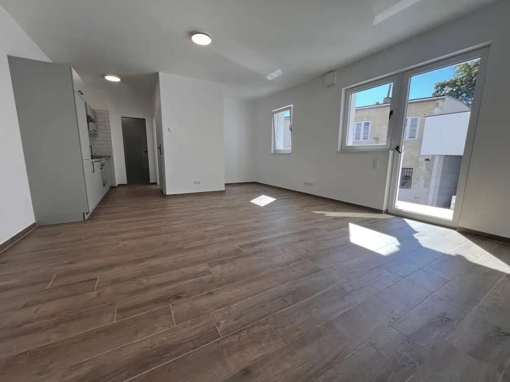 2-Zimmer-Wohnung mieten in Eisenstadt – 45 m², € 782 – Bild 2 von 15
