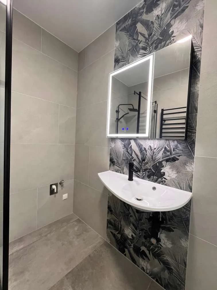 2-Zimmer-Wohnung mieten in Eisenstadt – 45 m², € 782 – Bild 6 von 15