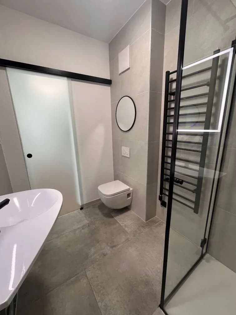 2-Zimmer-Wohnung mieten in Eisenstadt – 45 m², € 782 – Bild 8 von 15