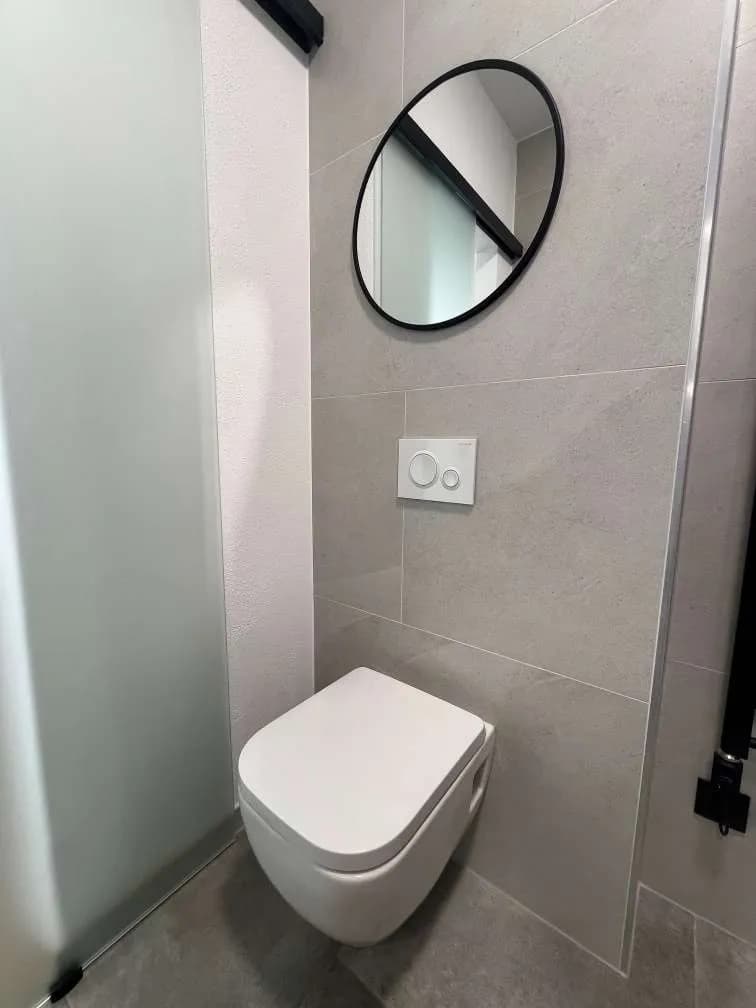 2-Zimmer-Wohnung mieten in Eisenstadt – 45 m², € 782 – Bild 9 von 15