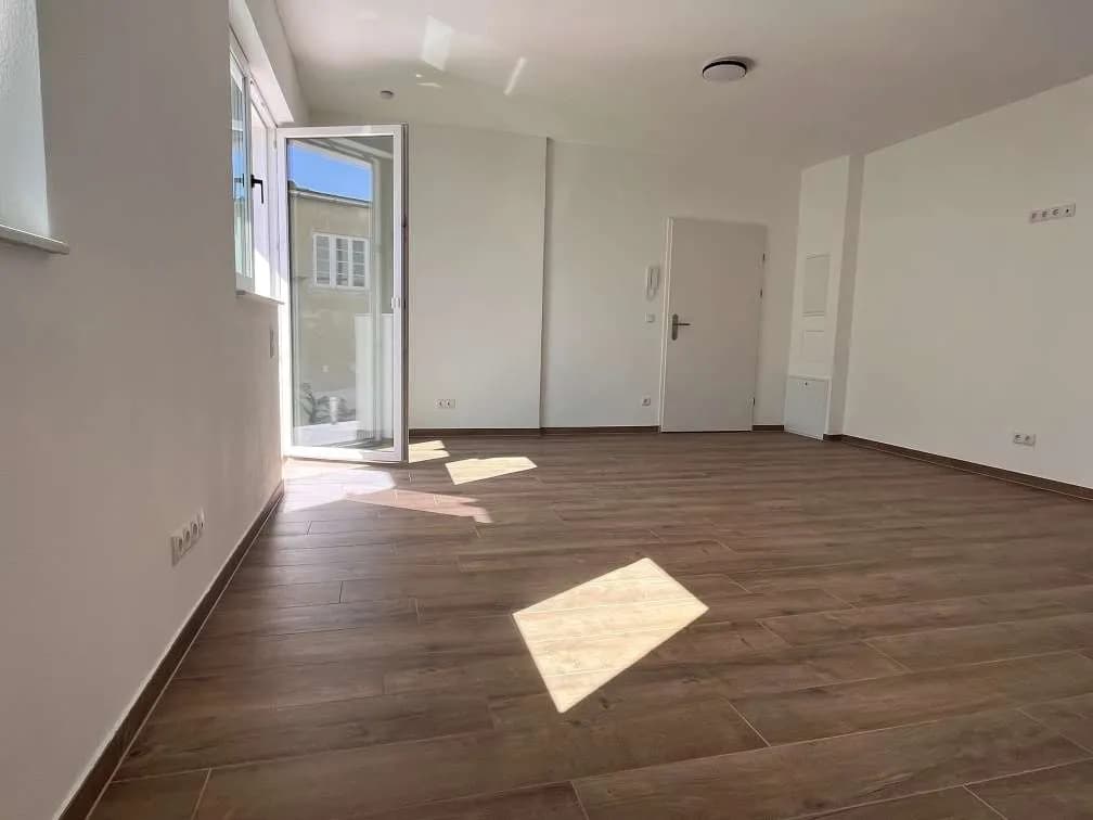 2-Zimmer-Wohnung mieten in Eisenstadt – 45 m², € 782 – Bild 12 von 15