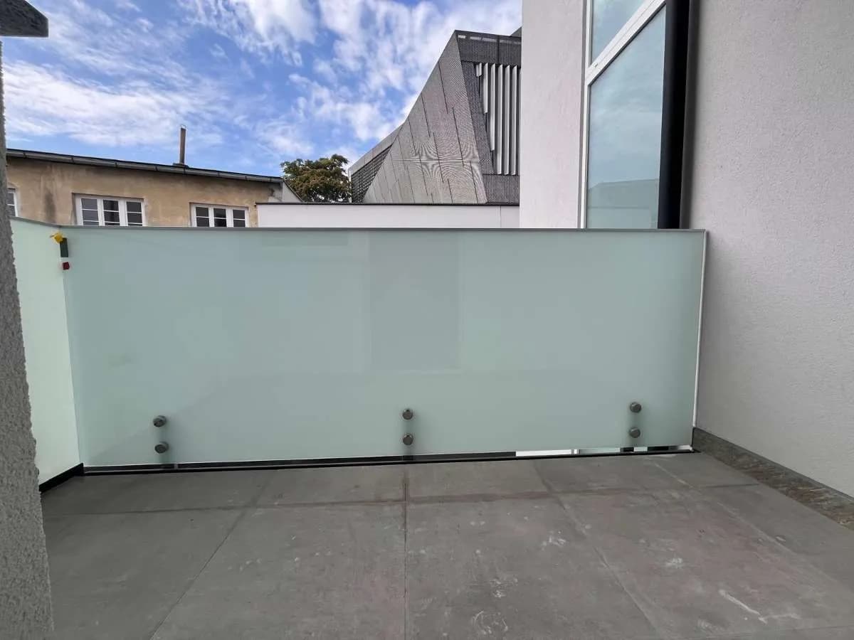 2-Zimmer-Wohnung mieten in Eisenstadt – 45 m², € 782 – Bild 15 von 15