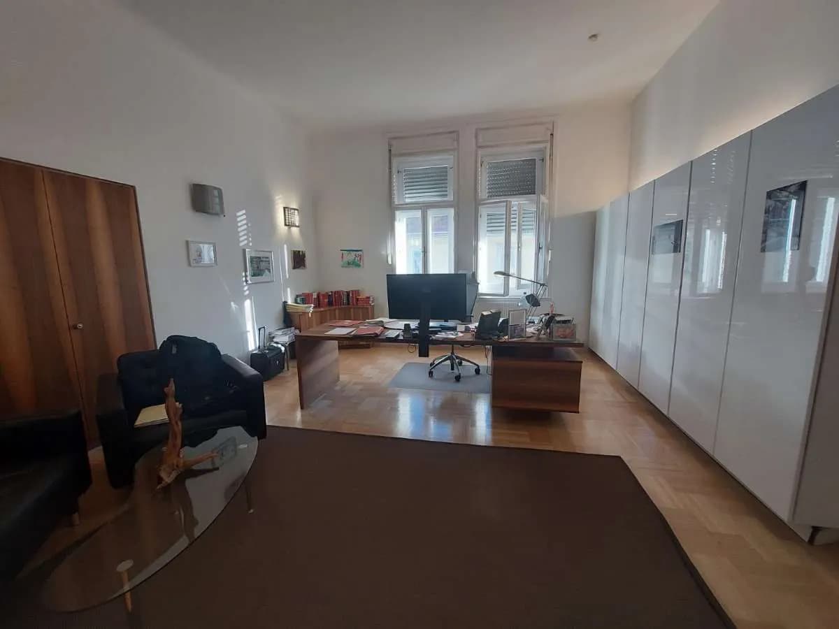 7-Zimmer-Gewerbeimmobilie mieten in Graz – 204 m², € 11 – Bild 9 von 12