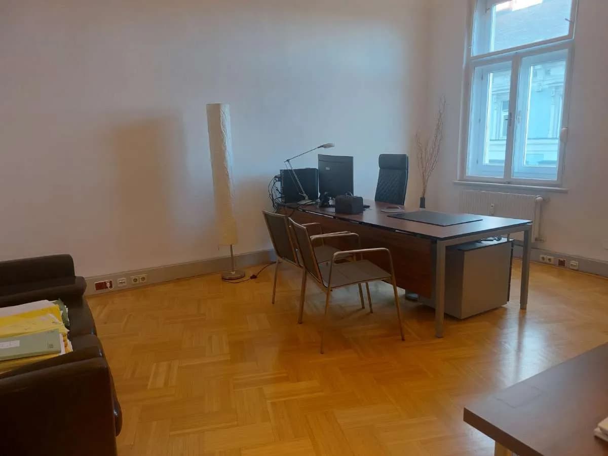 7-Zimmer-Gewerbeimmobilie mieten in Graz – 204 m², € 11 – Bild 11 von 12