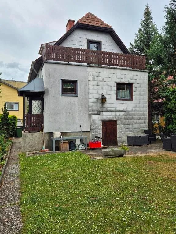 5-Zimmer-Haus kaufen in Wien – 111,48 m², € 545.000 – Bild 2 von 16