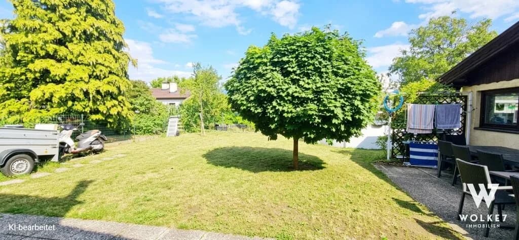 5-Zimmer-Haus kaufen in Wien – 111,48 m², € 549.000 – Bild 3 von 13