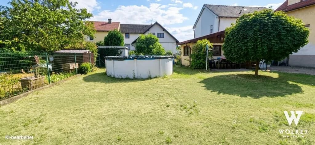 5-Zimmer-Haus kaufen in Wien – 111,48 m², € 549.000 – Bild 5 von 13