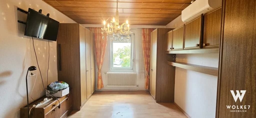 5-Zimmer-Haus kaufen in Wien – 111,48 m², € 549.000 – Bild 6 von 13