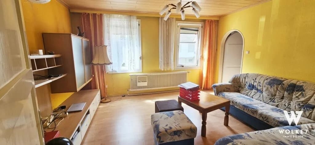 5-Zimmer-Haus kaufen in Wien – 111,48 m², € 549.000 – Bild 7 von 13