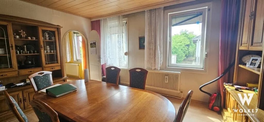 5-Zimmer-Haus kaufen in Wien – 111,48 m², € 549.000 – Bild 8 von 13