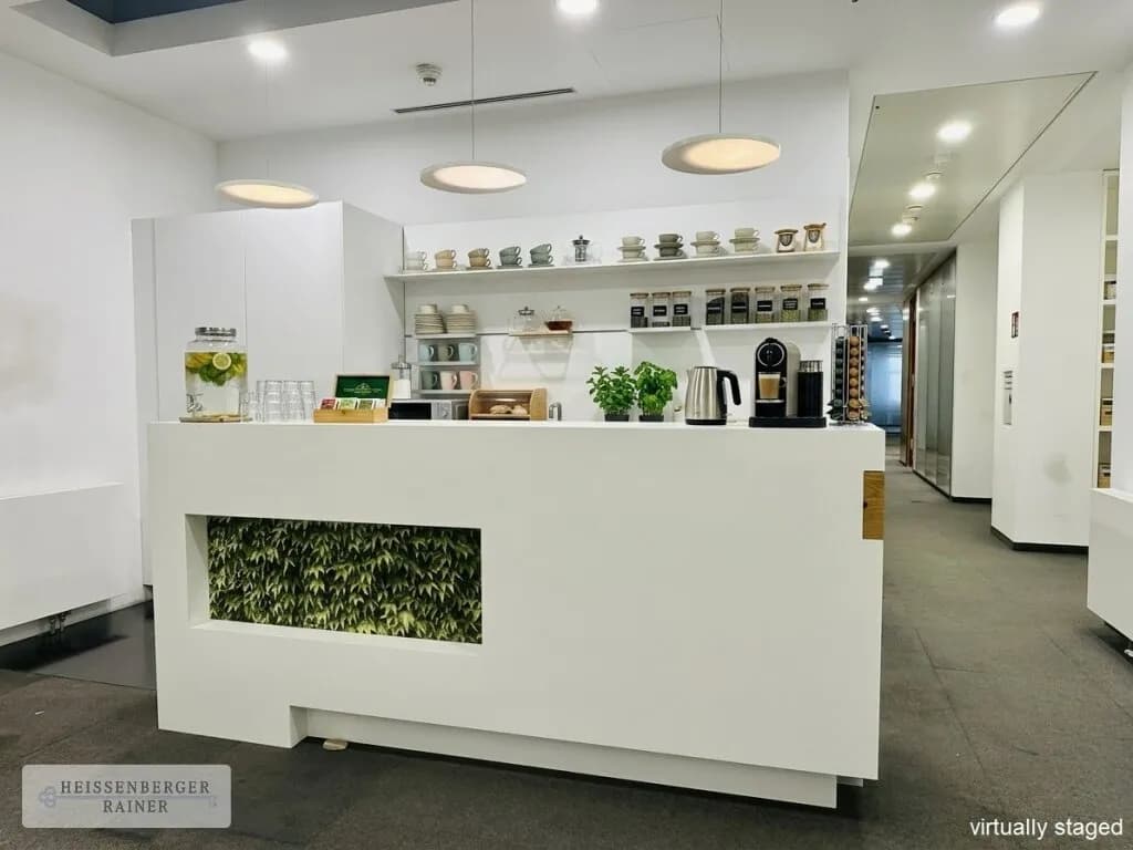 10-Zimmer-Gewerbeimmobilie mieten in Wien – 638 m², € 17.995 – Bild 7 von 13