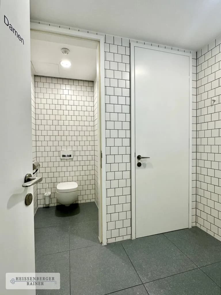 10-Zimmer-Gewerbeimmobilie mieten in Wien – 638 m², € 17.995 – Bild 9 von 13