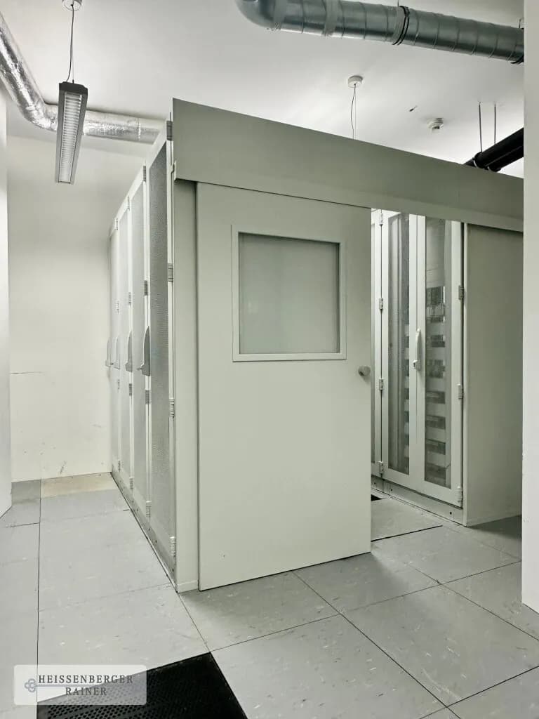 10-Zimmer-Gewerbeimmobilie mieten in Wien – 638 m², € 17.995 – Bild 10 von 13