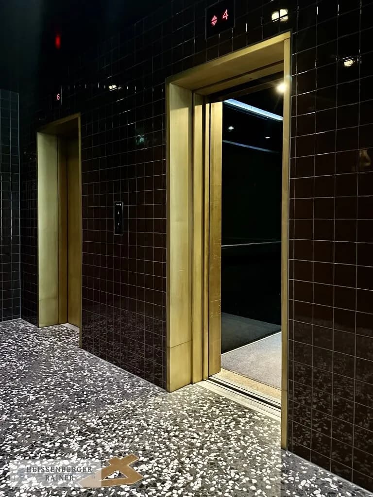 10-Zimmer-Gewerbeimmobilie mieten in Wien – 638 m², € 17.995 – Bild 11 von 13