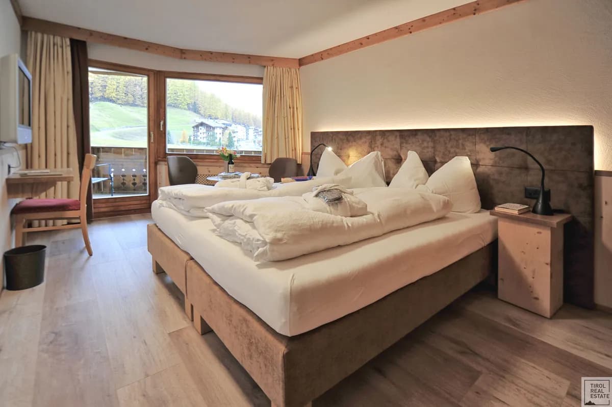 20-Zimmer-Gewerbeimmobilie kaufen in Landeck – € 4.500.000 – Bild 20 von 40