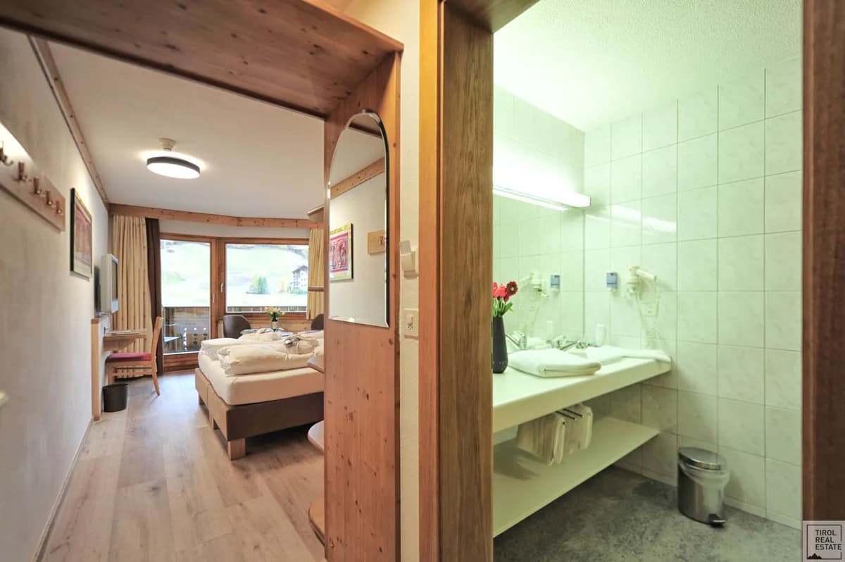 20-Zimmer-Gewerbeimmobilie kaufen in Landeck – € 4.500.000 – Bild 23 von 40