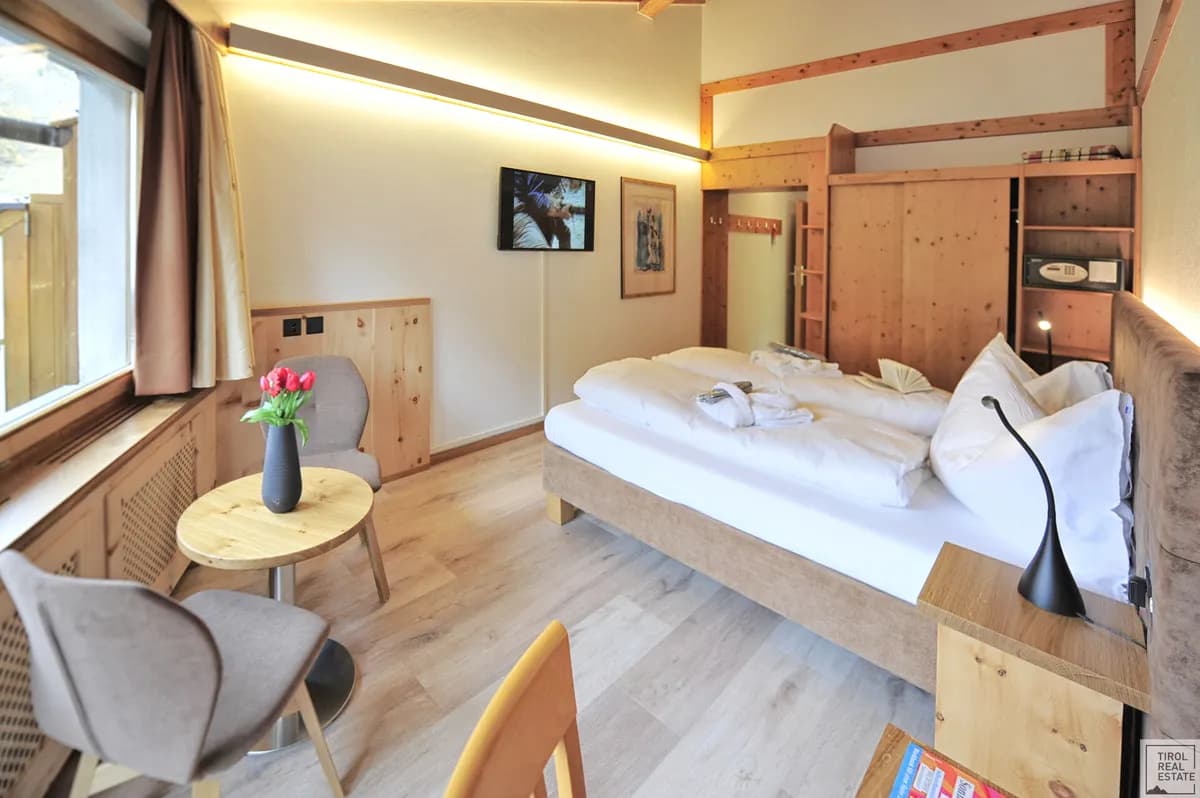 20-Zimmer-Gewerbeimmobilie kaufen in Landeck – € 4.500.000 – Bild 27 von 40