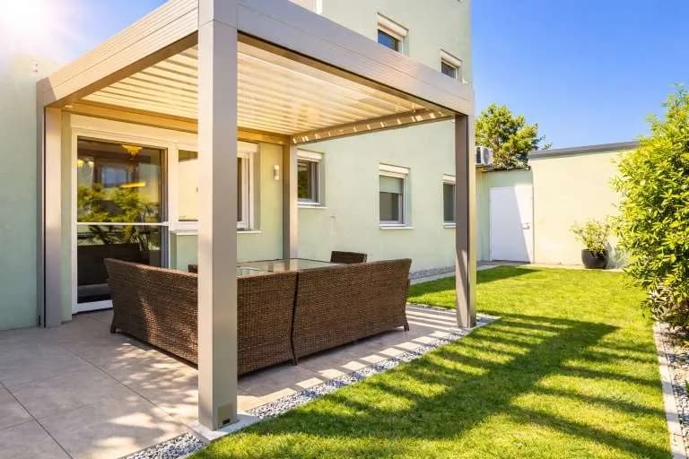 4-Zimmer-Wohnung kaufen in Baden – 84 m², € 485.000