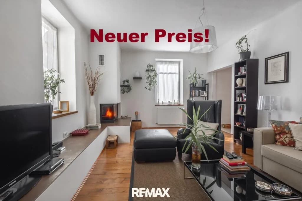 7-Zimmer-Haus kaufen in Hermagor – 307,92 m², € 495.000