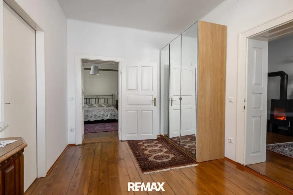 7-Zimmer-Haus kaufen in Hermagor – 307,92 m², € 495.000 – Bild 5 von 47