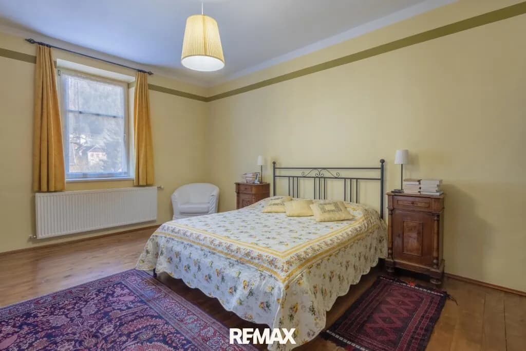 7-Zimmer-Haus kaufen in Hermagor – 307,92 m², € 495.000 – Bild 8 von 47