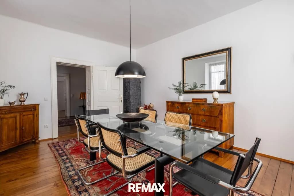 7-Zimmer-Haus kaufen in Hermagor – 307,92 m², € 495.000 – Bild 9 von 47
