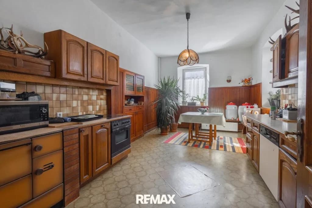 7-Zimmer-Haus kaufen in Hermagor – 307,92 m², € 495.000 – Bild 17 von 47