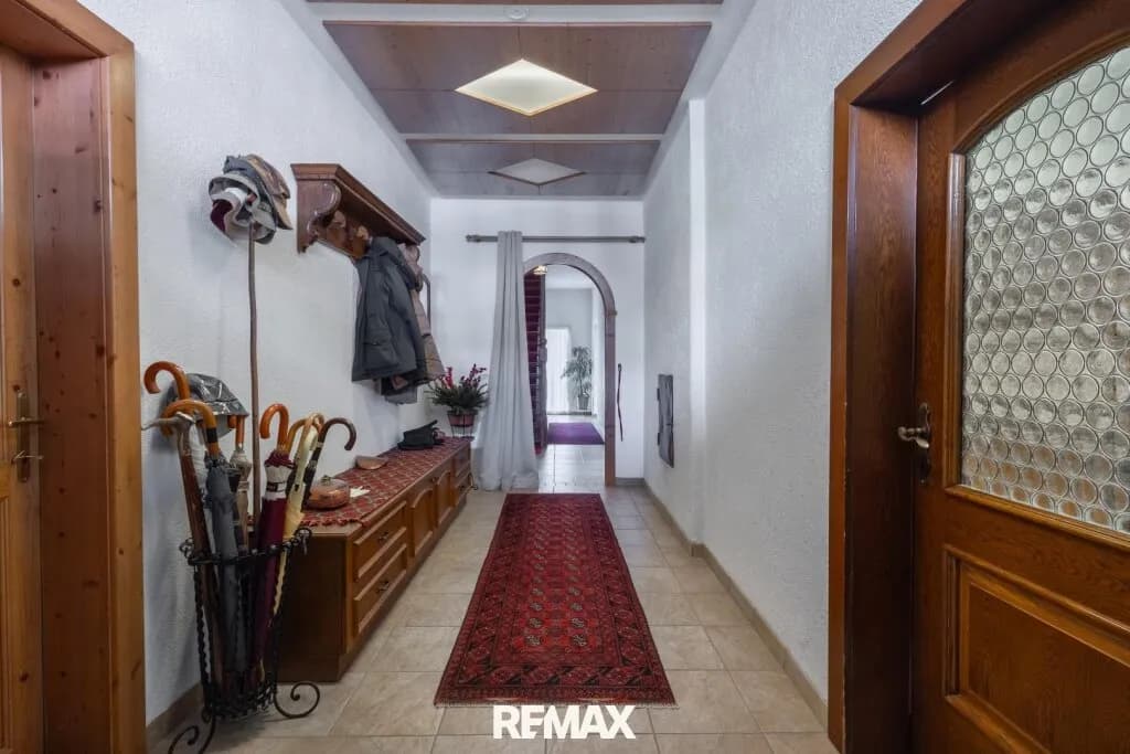 7-Zimmer-Haus kaufen in Hermagor – 307,92 m², € 495.000 – Bild 18 von 47